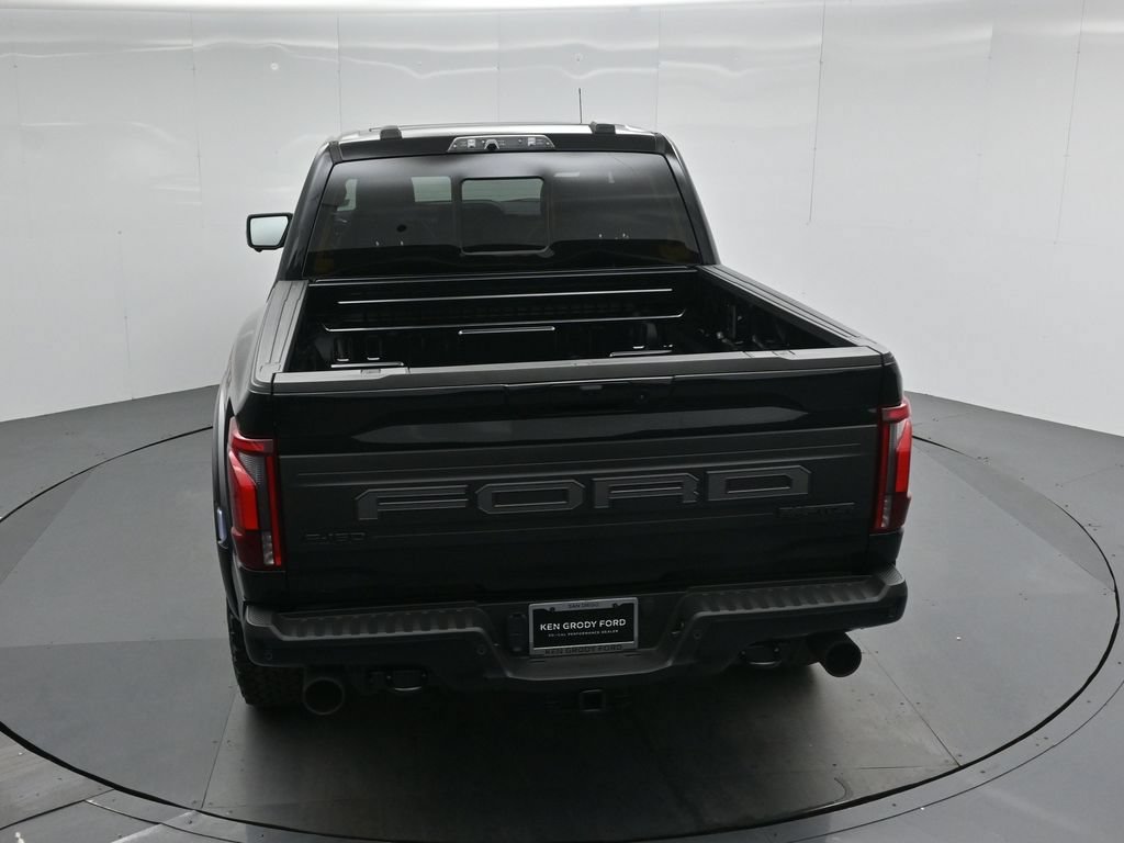 New 2026 Ford F150 Raptor AWD/4WD image 41