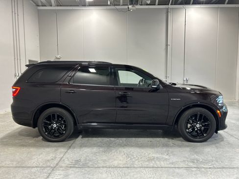 Used 2024 Dodge Durango R/T AWD/4WD image 5