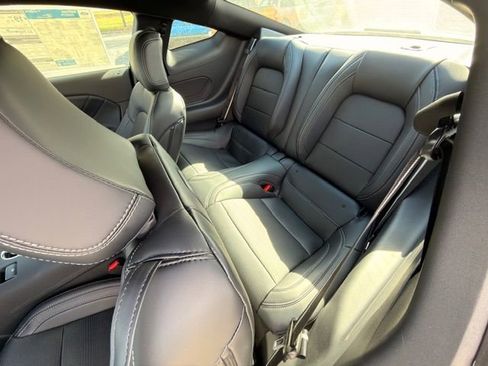 New 2025 Ford Mustang GT Premium image 41