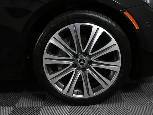 Used 2021 Mercedes-Benz E 350 Sedan image 36