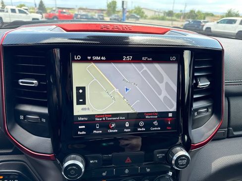 Used 2019 RAM 1500 Rebel w/ Rebel Level 2 Equipment Group AWD/4WD image 24