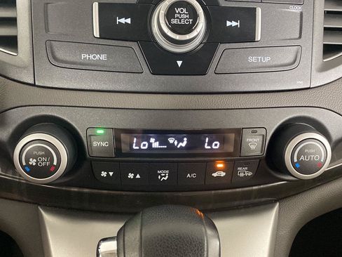 Used 2014 Honda CR-V EX-L image 4