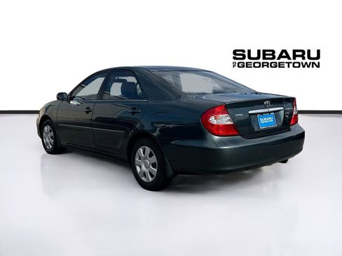 Used 2003 Toyota Camry LE image 5