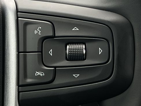 New 2026 GMC Sierra 1500 Elevation image 13