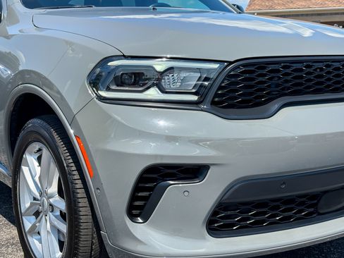 Used 2026 Dodge Durango GT AWD/4WD image 3