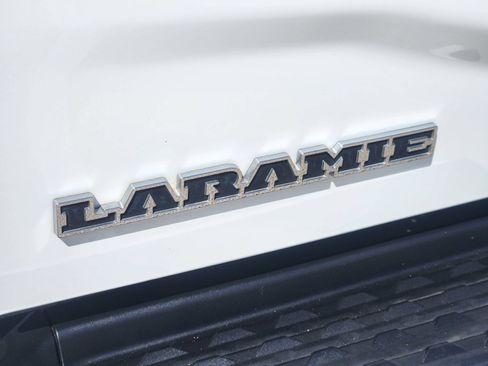 Used 2024 RAM 2500 Laramie w/ Safety Group AWD/4WD image 13