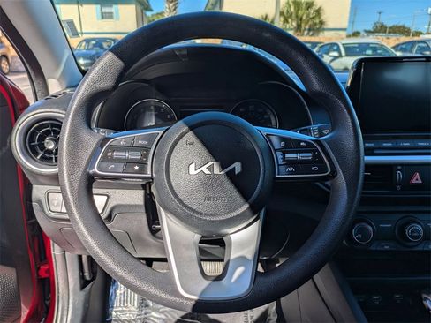 Used 2024 Kia Forte LXS image 20