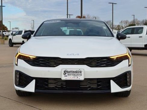 New 2026 Kia K5 GT-Line w/ GT-Line Premium Package image 4