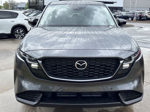 New 2026 MAZDA CX-5 Select image 11