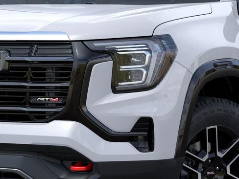 New 2027 GMC Terrain AT4 w/ Convenience Package III AWD/4WD image 10