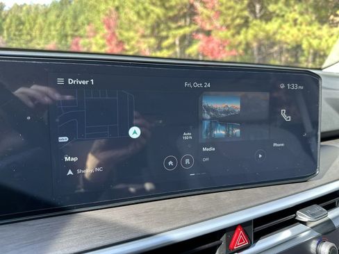 New 2025 Kia Sorento SX image 12