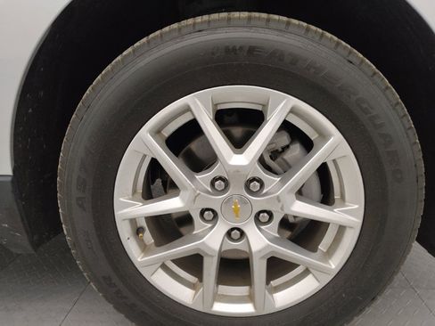 Used 2022 Chevrolet Equinox LS AWD/4WD image 31