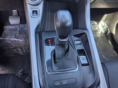 Used 2024 Dodge Hornet GT AWD/4WD image 14