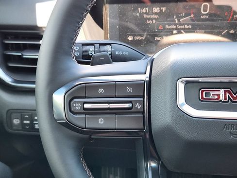 New 2027 GMC Terrain AT4 w/ Convenience Package III AWD/4WD image 17