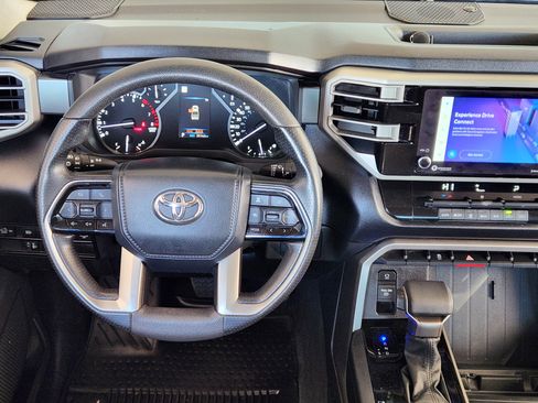 Used 2023 Toyota Tundra SR5 w/ SR5 Convenience Package image 29