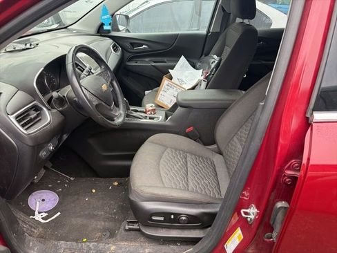 Used 2018 Chevrolet Equinox LT w/ Sun & Infotainment Package image 45