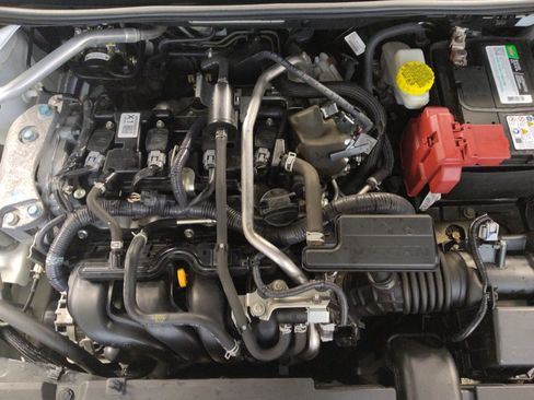 Used 2022 Nissan Sentra SV FWD image 30