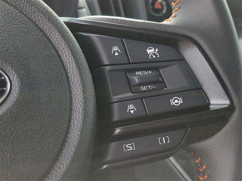 Certified 2025 Subaru Crosstrek 2.5i Limited w/ Popular Package #3A image 29