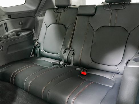 New 2025 Honda Pilot TrailSport image 43