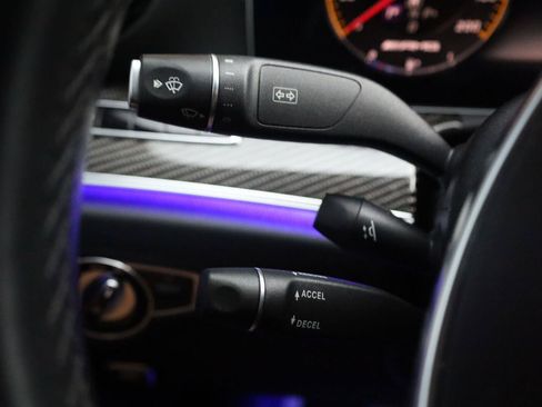 Used 2018 Mercedes-Benz E 63 AMG S image 38