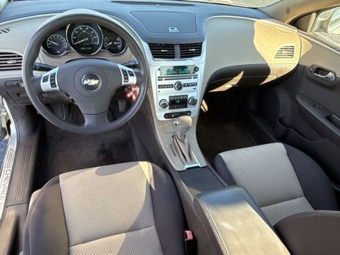 Used 2010 Chevrolet Malibu Hybrid image 10