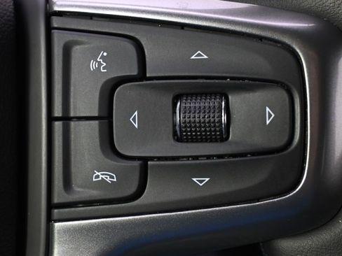 Used 2023 Chevrolet Silverado 1500 RST AWD/4WD image 35