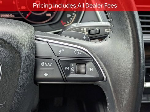Used 2019 Audi Q5 2.0T Premium Plus AWD/4WD image 28