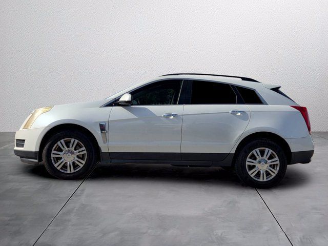 Used 2012 Cadillac SRX FWD image 2