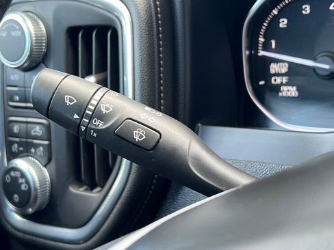 Used 2021 GMC Sierra 1500 Elevation image 35
