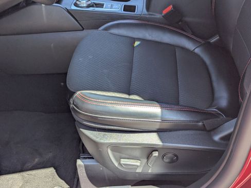 Certified 2024 Ford Escape ST-Line w/ Tech Pack #1 FWD image 19