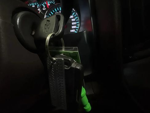 Used 2014 Chevrolet Silverado 1500 LT w/ All Star Edition RWD image 15