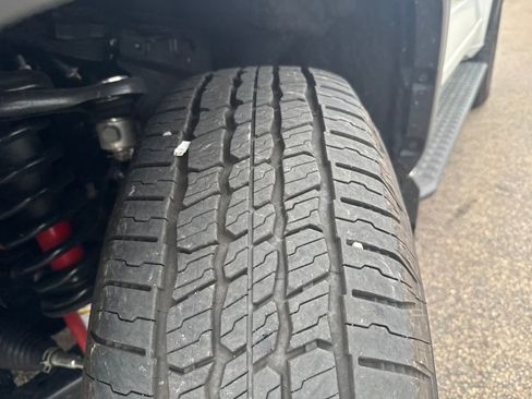 Used 2025 Toyota 4Runner TRD Off-Road image 41