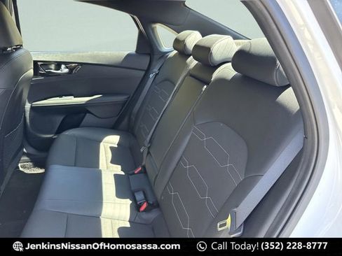 Used 2020 Kia Forte GT-Line FWD image 29