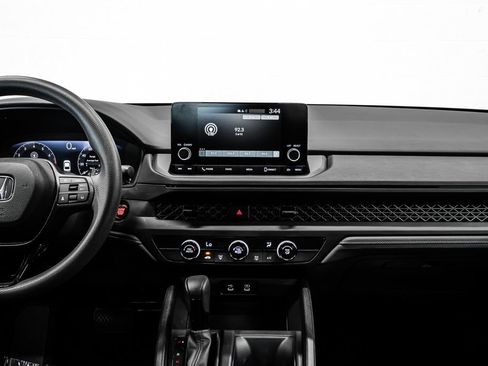 Used 2024 Honda Accord LX image 22