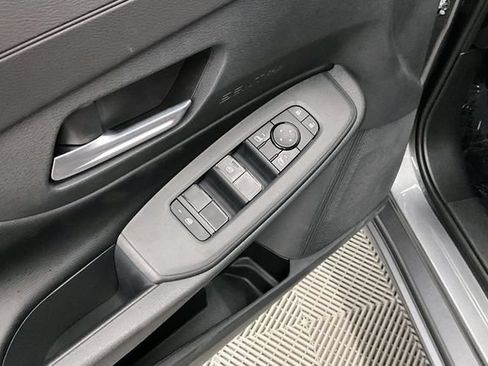 New 2027 Nissan Sentra S FWD image 32