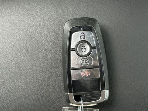 Used 2025 Ford Bronco Sport Outer Banks image 20