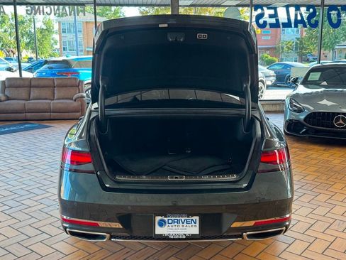 Used 2024 Genesis G90 3.5T AWD/4WD image 24