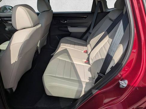 Certified 2026 Honda CR-V EX-L image 16