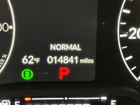 Used 2025 Honda Civic Sport image 23