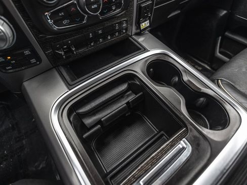 Used 2018 RAM 1500 Limited image 21