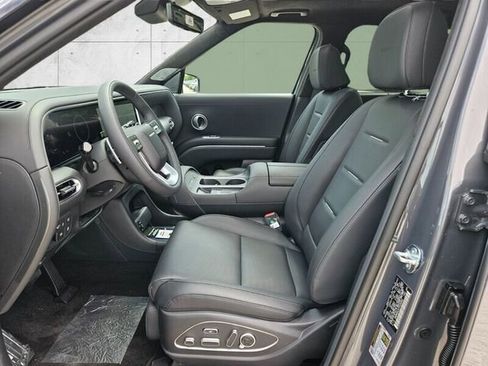 New 2026 Hyundai Palisade Calligraphy image 6