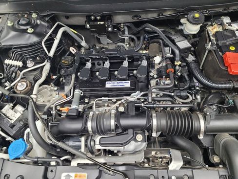 Used 2018 Honda Accord EX image 30