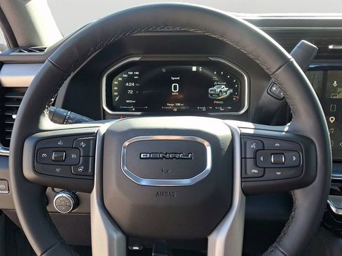 Used 2026 GMC Sierra 2500 Denali w/ Denali Reserve Package AWD/4WD image 20