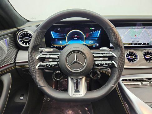 Certified 2022 Mercedes-Benz AMG GT 53 image 29