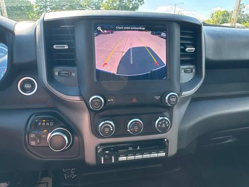 Used 2021 RAM 2500 Tradesman AWD/4WD image 20