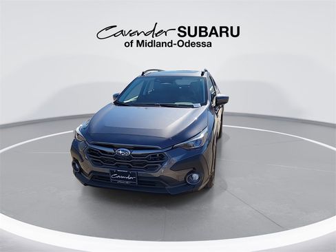 New 2026 Subaru Crosstrek 2.5i Limited image 3