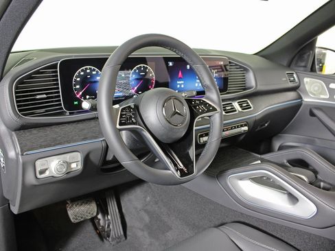 New 2026 Mercedes-Benz GLE 350 4MATIC image 15