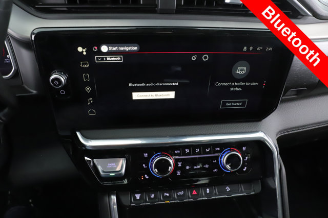 Used 2026 GMC Sierra 2500 Denali w/ Technology Package AWD/4WD image 25