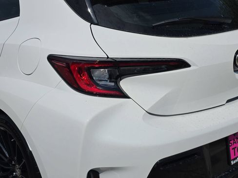 New 2026 Toyota Corolla GR AWD/4WD image 28