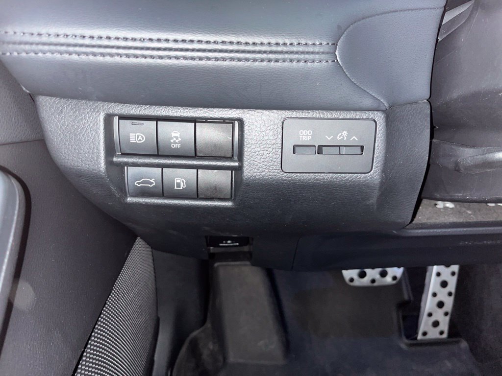 Used 2019 Toyota Avalon XSE w/ All Weather Liner Package FWD image 56